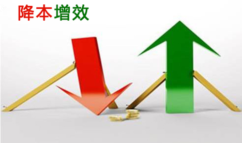 降本增效 降本增效